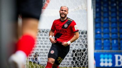 Bursaspor’un forvet transferinde ismi gündeme gelen futbolculardan biri de Fatih