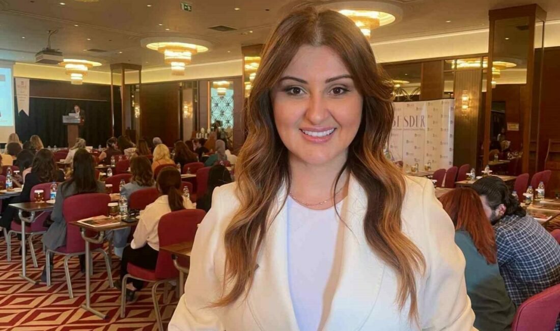 Bursa Estetik Sektörü Çalışanları Derneği (BESDER) Başkanı Nurdan Demirci, kışın