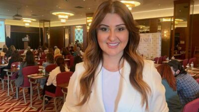 Bursa Estetik Sektörü Çalışanları Derneği (BESDER) Başkanı Nurdan Demirci, kışın