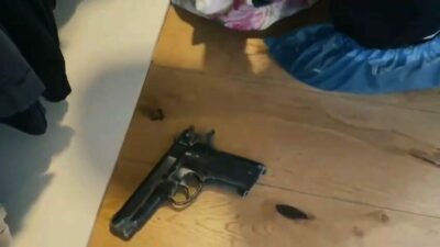 İçişleri Bakanı Ali Yerlikaya’nın açıkladığı Bursa merkezli 17 ilde yapılan