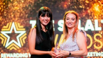 İnegöl AVM’nin, çevre dostu ‘Dönüşüm Hikayesi’ projesi, Solal Awards 2025’te