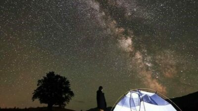 İnegöl Belediyesi, doğa ve bilim meraklılarını yıldızların altına taşıyacak özel