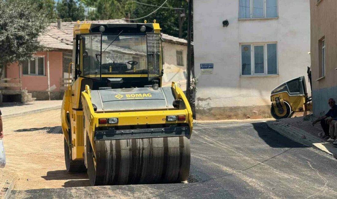 İnegöl’ün altyapısı ve üstyapısı Büyükşehir’le güçleniyor Bursa’nın İnegöl ilçesinin daha sağlıklı bir içme suyu altyapısına kavuşması