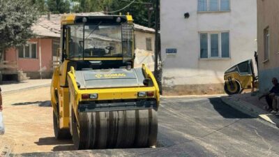 Bursa’nın İnegöl ilçesinin daha sağlıklı bir içme suyu altyapısına kavuşması