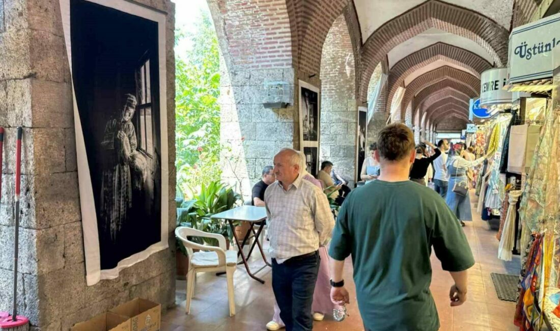 Tarihi Bursa Kozahan’da 30 yıl öncesine kadar Haziran ayında yapılan