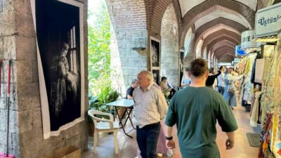 Tarihi Bursa Kozahan’da 30 yıl öncesine kadar Haziran ayında yapılan