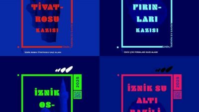 Bursa Büyükşehir Belediyesi, tarihin, kültürün ve medeniyetlerin binlerce yıllık beşiği