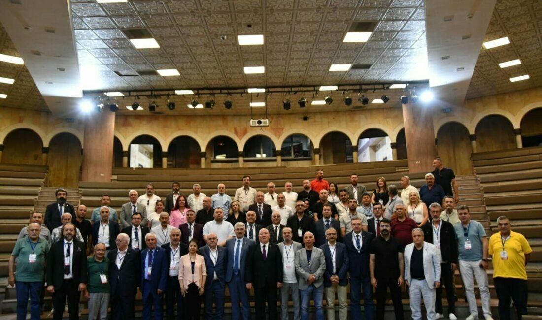 Kapadokya’nın kalbinde basın zirvesi UNESCO Dünya Mirası Listesi’nde yer alan Kapadokya’nın kalbi Nevşehir, Türkiye