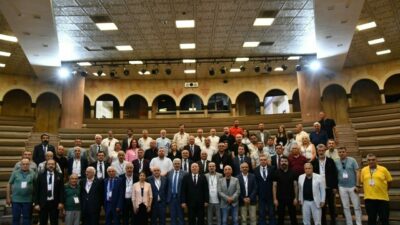 UNESCO Dünya Mirası Listesi’nde yer alan Kapadokya’nın kalbi Nevşehir, Türkiye