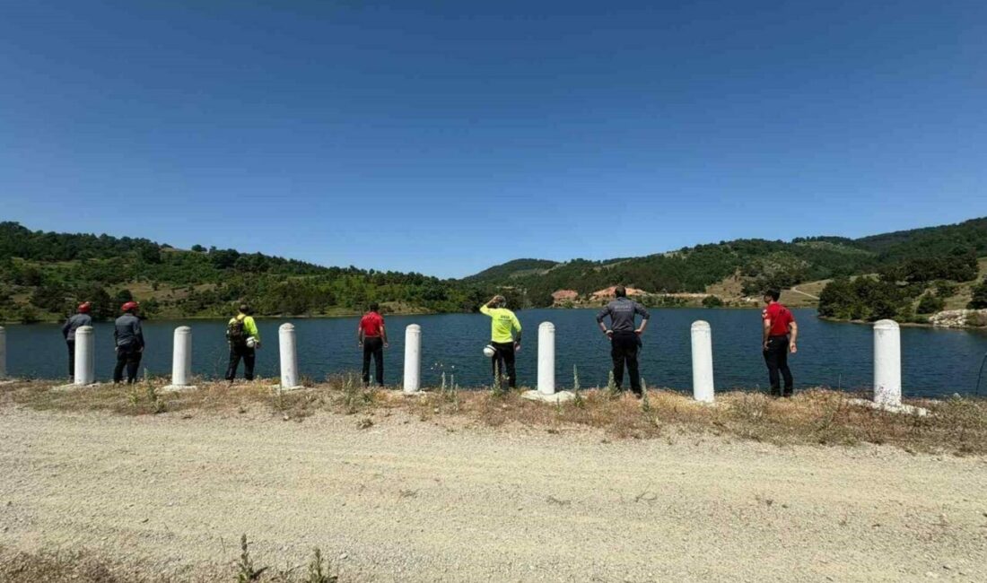 Bursa’nın Orhaneli ilçesinde Kurban Bayramı arefesinde okula gitmek için evden