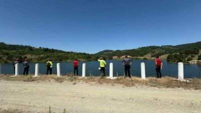 Bursa’nın Orhaneli ilçesinde Kurban Bayramı arefesinde okula gitmek için evden