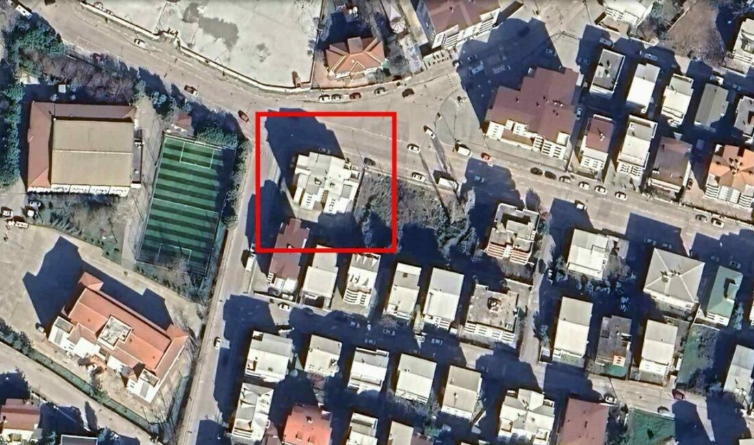 Kestel Belediyesi ve BİRSAV iş birliğiyle geliştirilen, Bursa’da ilk ve