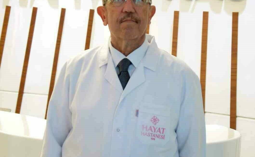 KKKA hayatınızı tehdit etmesin Yaz mevsiminin gelmesiyle birlikte Kırım-Kongo Kanamalı Ateşi (KKKA) hastalığına karşı