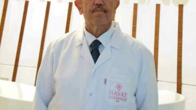 Yaz mevsiminin gelmesiyle birlikte Kırım-Kongo Kanamalı Ateşi (KKKA) hastalığına karşı