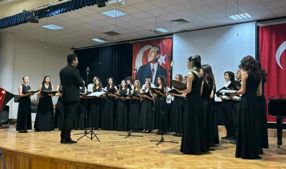 Kosova’nın köklü sanat kurumlarından Shkolla E Muziks “Prenk Jakova” Gjakov,