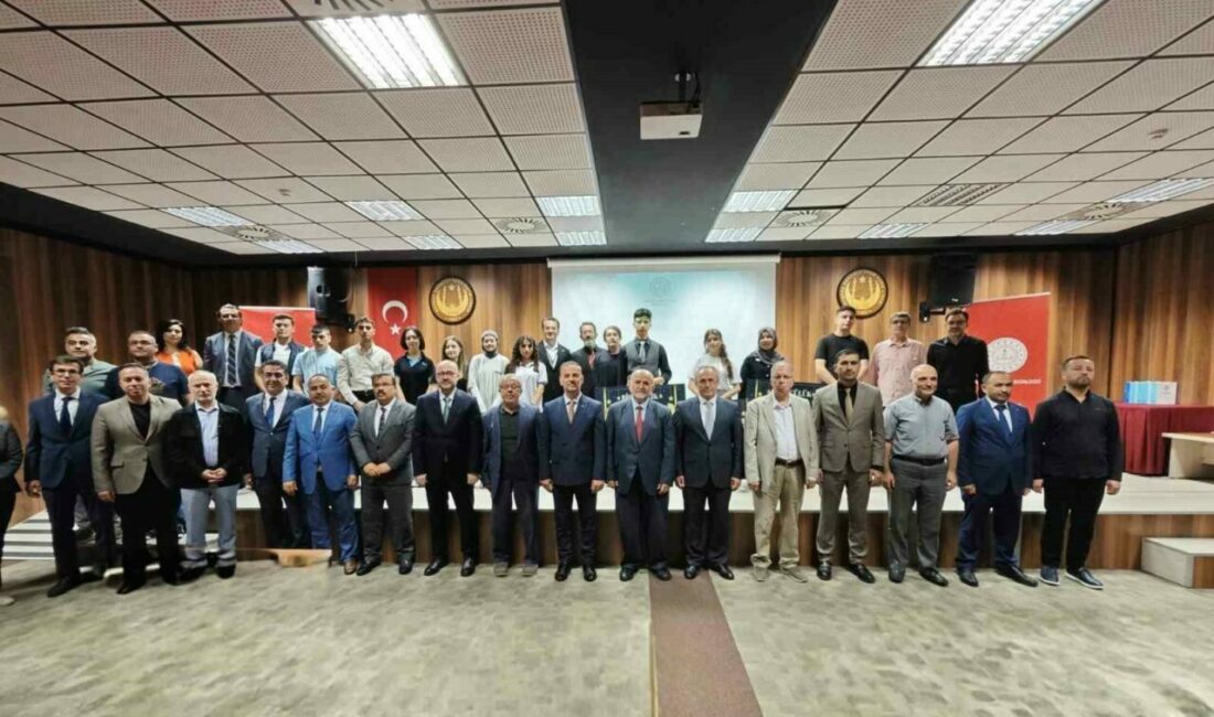 Bursa’da vefatının 300. yılında Bursalı büyük alim İsmail Hakkı Bursevi