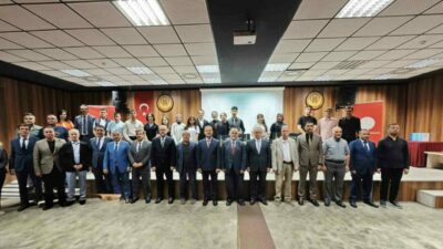 Bursa’da vefatının 300. yılında Bursalı büyük alim İsmail Hakkı Bursevi