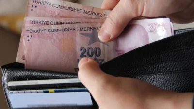 Türkiye İstatistik Kurumu Mayıs ayına ilişkin enflasyon rakamlarını açıkladı. TÜİK'in