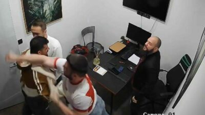 Türkiye’yi uluslararası arenada temsil eden milli sporcu Semih Topçu, çalıştığı