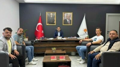 Mudanya Belediyesinde çalışan 5 güvenlik görevlisi işçinin hiçbir disiplinsizliği olmamasına