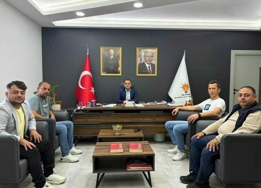 Mudanya’da işçi kıyımı Mudanya Belediyesinde çalışan 5 güvenlik görevlisi işçinin hiçbir disiplinsizliği olmamasına