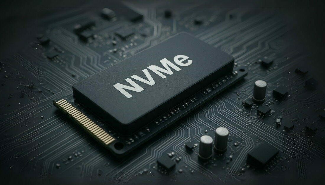 NVMe tabanlı altyapılar Türkiye’de yaygınlaşıyor Veri merkezlerinde kullanılan donanımlar, artık yalnızca sistemin ayakta kalmasını sağlamakla