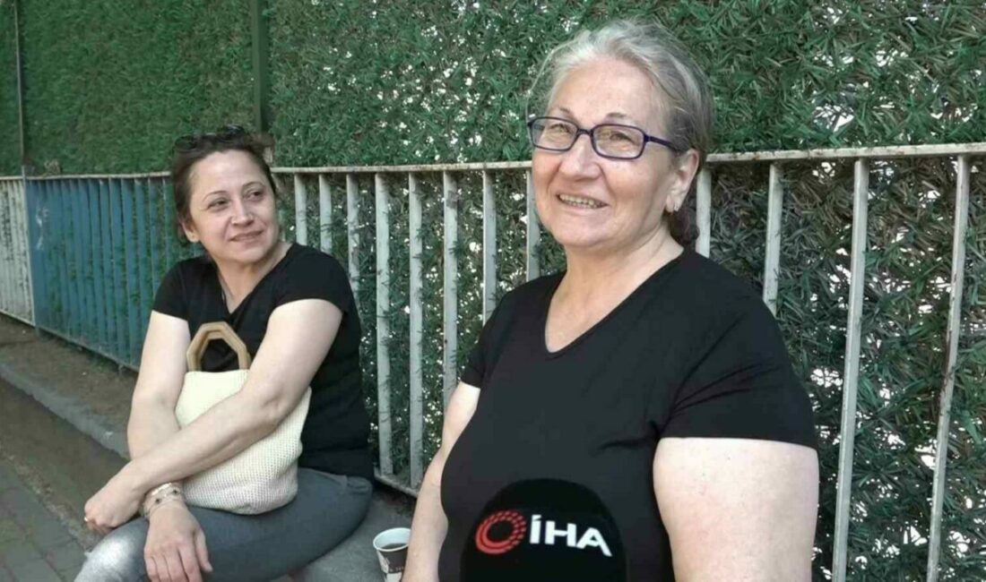 Bursa’da Liselere Geçiş Sistemi (LGS) kapsamındaki merkezi sınava girecek olan