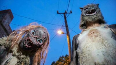 Osmanlı’nın efsanevi süvarileri Deliler’in izinden giden gençler, 200 yıllık Alabaş