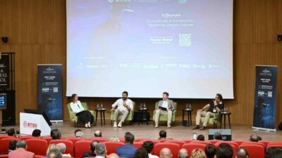 Bursa Ticaret ve Sanayi Odası Bilgi İşlem ve Otomasyon Teknolojileri