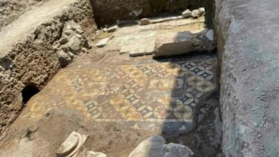 Papa 14. Leo’nun ziyaret edeceği Bursa’nın İznik ilçesinde nereye el