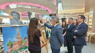 Turhan Tayan Anadolu Lisesi, 2024-2025 eğitim öğretim yılının sonunda düzenlediği