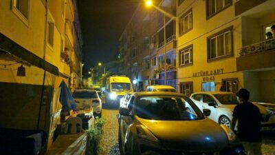 Bursa’nın Mudanya ilçesinde sahilde oturduğu esnada tartıştığı gencin bıçak darbelerine