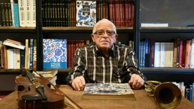 İznik Belediyesi hayata geçirdiği ’Yaşayan İznik Hazineleri’ projesinin 38. belgeselinde