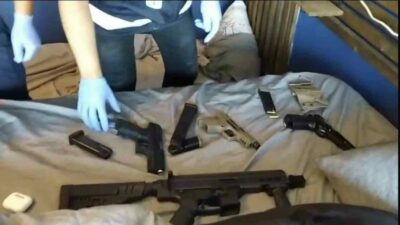 Bursa’da sosyal medya üzerinden akıllı hisse yatırımı vaadiyle vatandaşları dolandıran