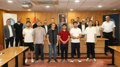 Bu yıl İstanbul’da düzenlenecek Türkiye’nin en büyük açık hava bilim