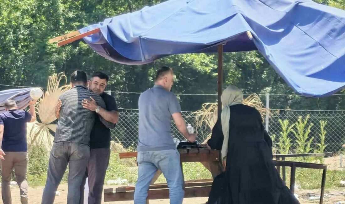 Bursa’nın İnegöl ilçesinde doğal termal suya giren emekli öğretmen boğularak