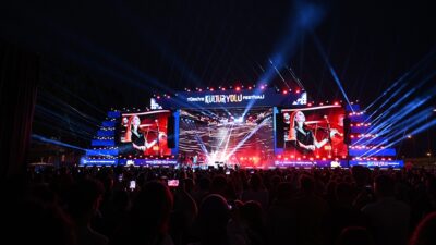 28 Haziran-6 Temmuz tarihleri arasında birbirinden ünlü isimler FSM Hastane