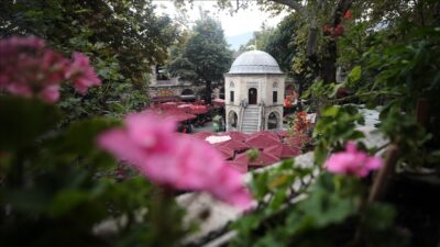 Meteoroloji’nin tahminlerine göre; Bursa’da yarın ve pazar günü hava parçalı