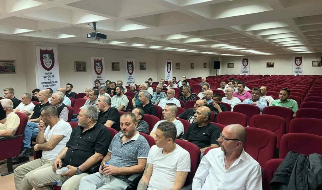 Bursa İl Sağlık Müdürlüğü tarafından, acil sağlık hizmetlerinin önemine dikkat