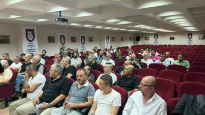 Bursa İl Sağlık Müdürlüğü tarafından, acil sağlık hizmetlerinin önemine dikkat