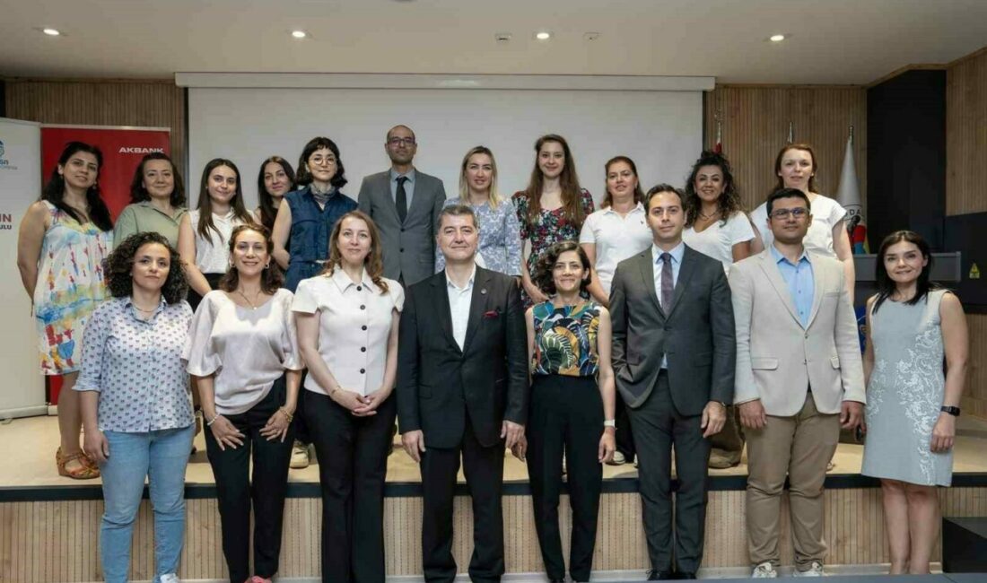 Türkiye Odalar ve Borsalar Birliği (TOBB) Bursa Kadın Girişimciler Kurulu,