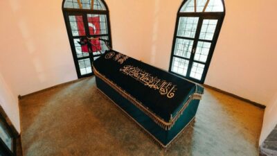 İnegöl Belediyesi ile Turgutalp Köy Mahallesi’nin iş birliğiyle, Osmanlı’nın kuruluş