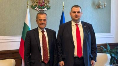 Balkan Rumeli Türkleri Konfederasyonu Onursal Başkanı Turhan Gençoğlu, Türkiye Cumhuriyeti