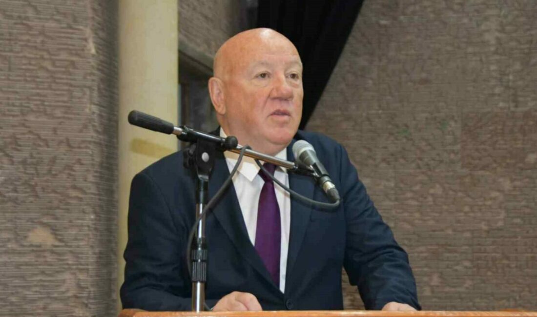 Türkiye’nin en büyük gazetecilik mesleki çatı örgütü olan Türkiye Gazeteciler