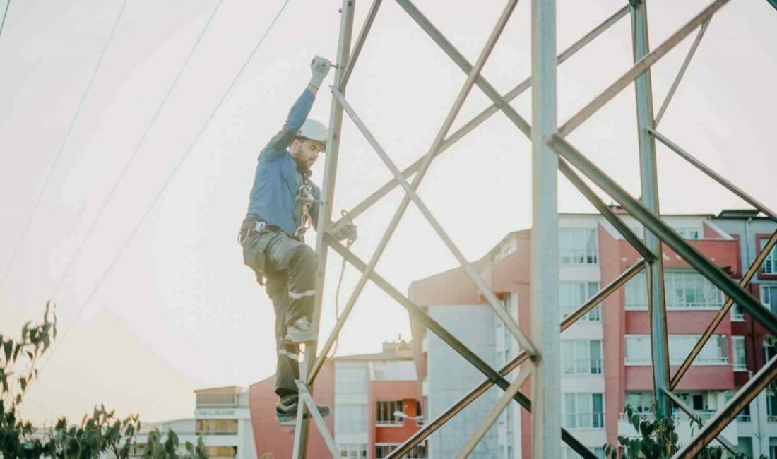 Uludağ Elektrik Dağıtım A.Ş. (UEDAŞ), Kurban Bayramı boyunca artan enerji