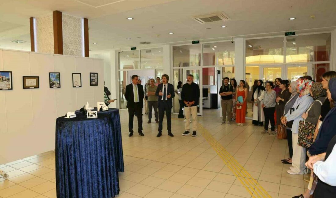 Bursa Uludağ Üniversitesi (BUÜ) Güzel Sanatlar Fakültesi Geleneksel Türk Sanatları