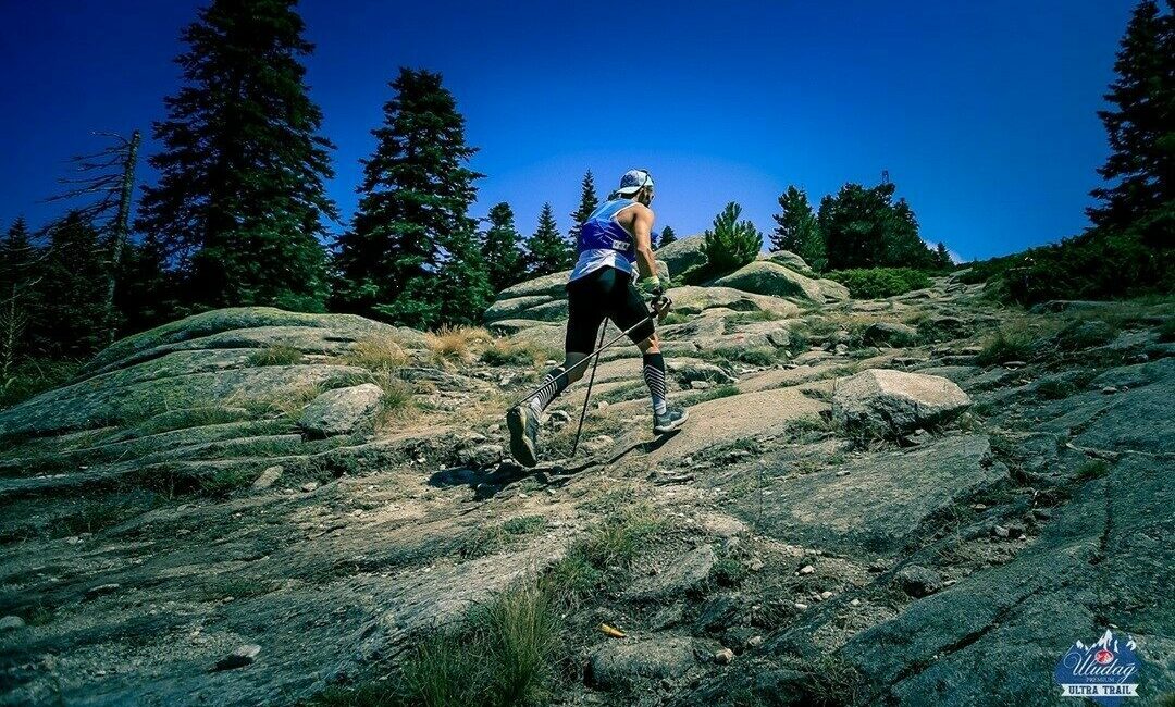 Uludağ’da koşmak için son 30 gün Uludağ’da bu sene sekizincisi düzenlenecek olan Uludağ Premium Ultra Trail,