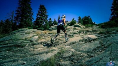 Uludağ’da bu sene sekizincisi düzenlenecek olan Uludağ Premium Ultra Trail,