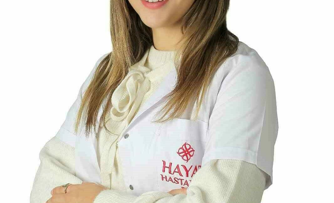 Hayat Hastanesi Uzman Klinik Psikoloğu Melike Yücel, özellikle gençler arasında