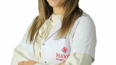 Hayat Hastanesi Uzman Klinik Psikoloğu Melike Yücel, özellikle gençler arasında